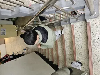 선교사 성인들: 복음을 전파한 용감한 전사들_25