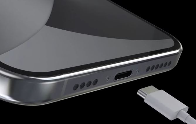 USB C