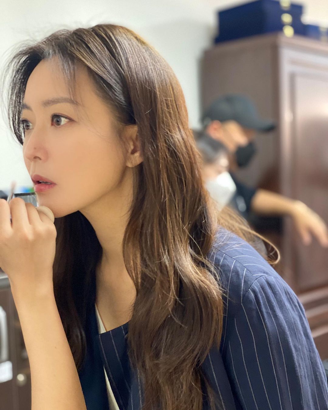 김희선 배우 프로필 남편 자녀 나이 키 리즈 재산 영화 드라마 인스타