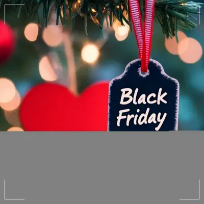 블랙프라이데이 뜻과 역사1