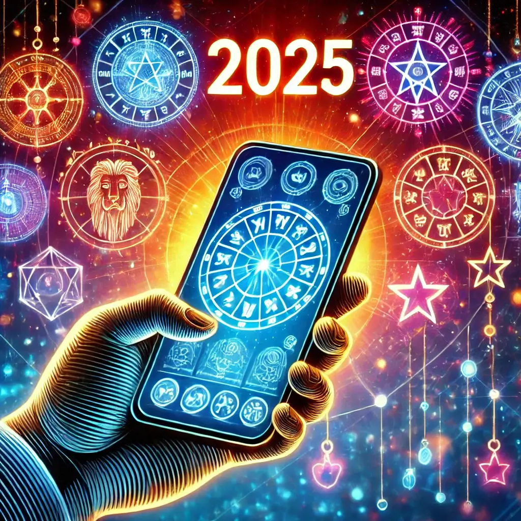 2025년 신년 운세 타로 운세 무료 운세 무료 보기