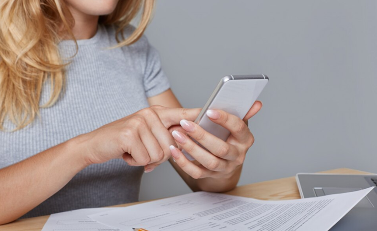 장애인 누림통장