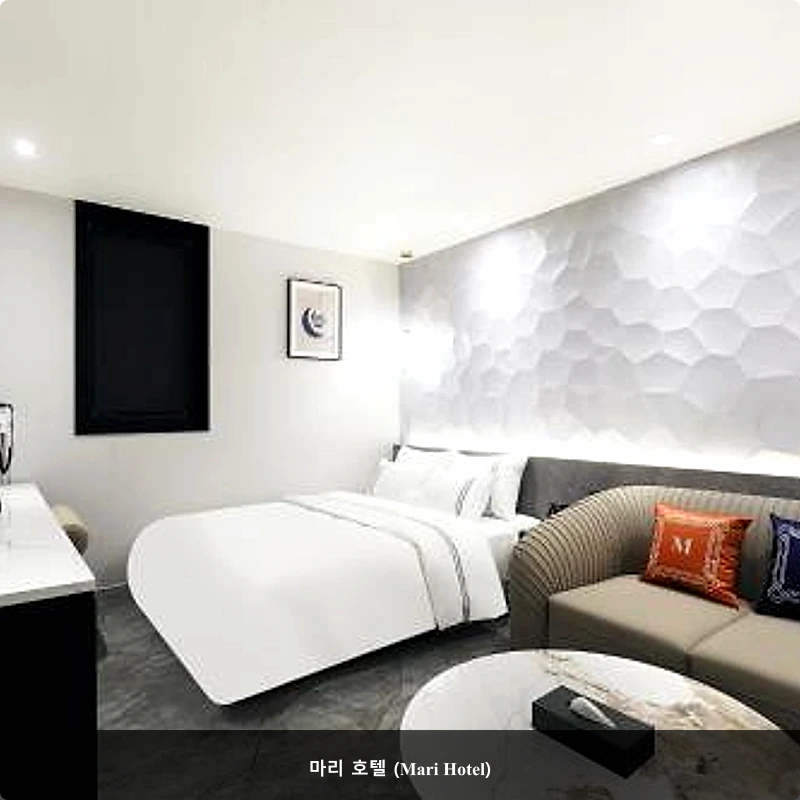 마리 호텔 (Mari Hotel)_5