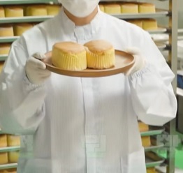 카스테라