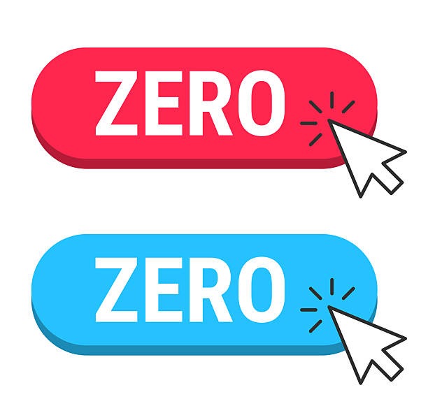 제로클릭 일러스트