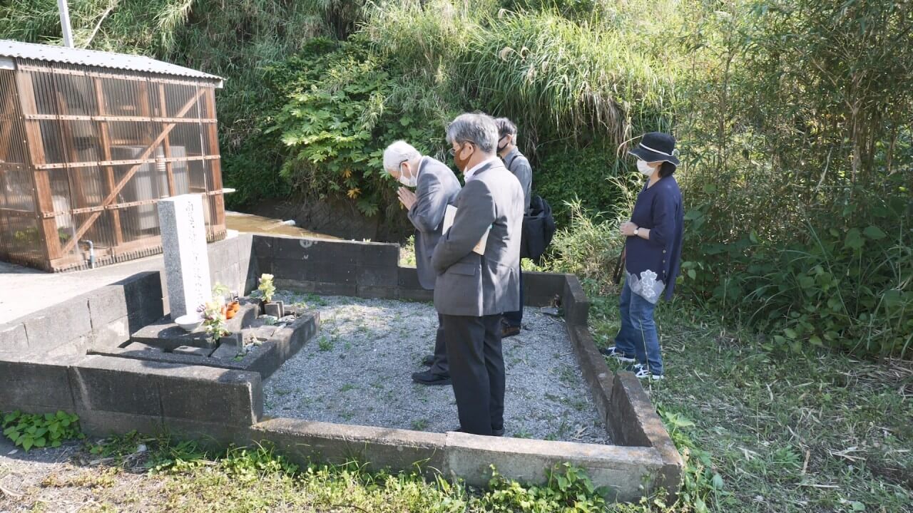 되살아나는 목소리