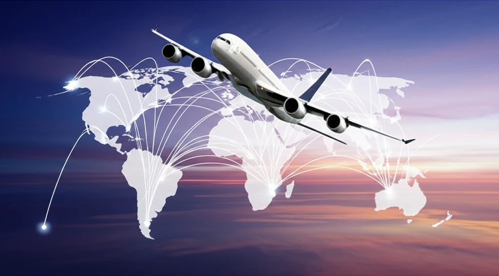 공급망 대란과 비용 상승 LCC 모델..