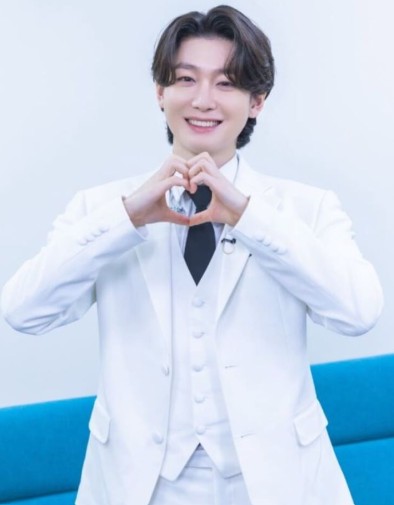 가수 김용빈 관련 사진
