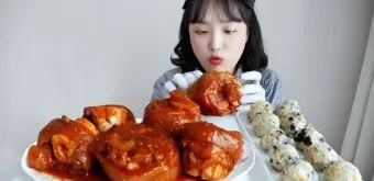 우족 맛있게 끓이는 법 황금레시피_21