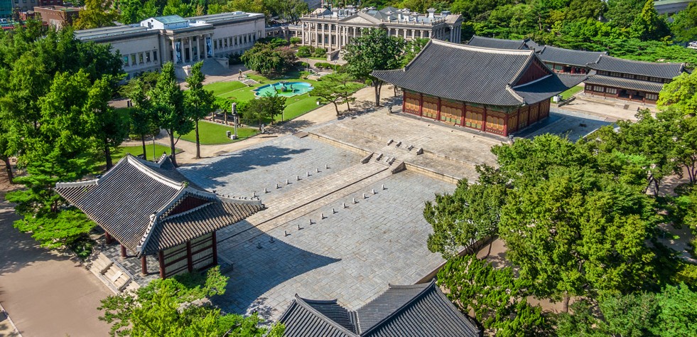 덕수궁 밤의 석조전 야간개장 예약 꿀 팁!