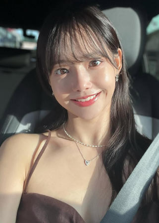 하연수 프로필