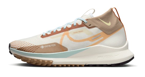 방수 운동화 추천 - 나이키 페가수스 트레일4