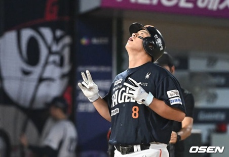 한화 13 : 0 롯데 (사직) 2