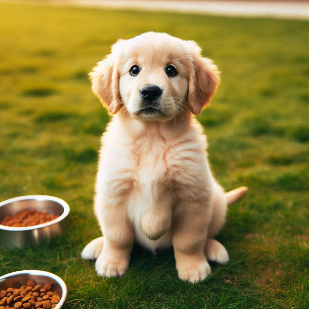 강아지 소화불량6