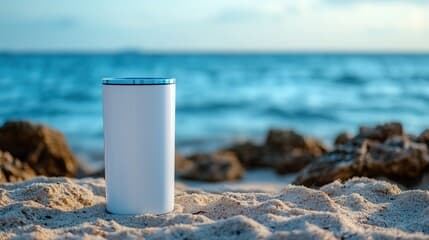 나의 첫 제로 웨이스트 실천기-텀블러