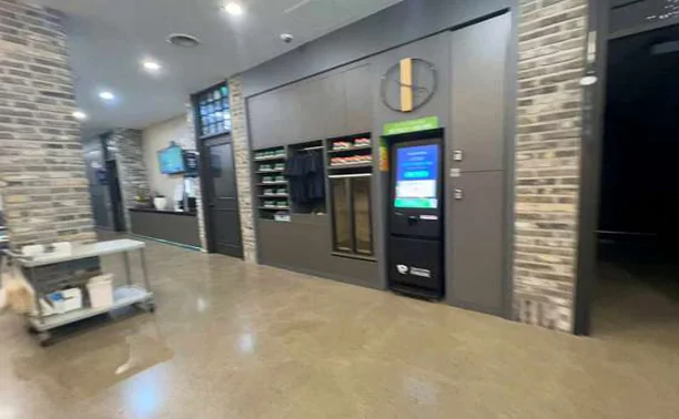 골프존파크 해룡신대점