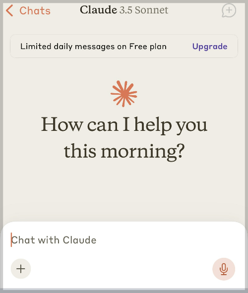 Claude AI