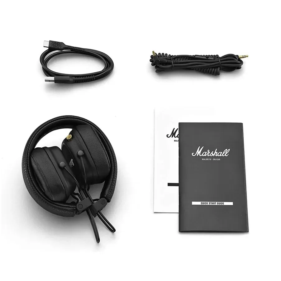 무선 이어폰 & 헤드폰 – 가성비 오디오 기기