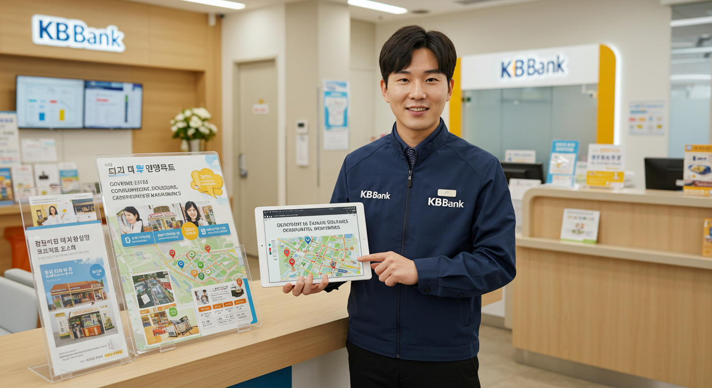 정부지원 소비쿠폰의 할인, 캐시백, 전통시장 사용처 등 핵심 혜택을 보여주는 인포그래픽