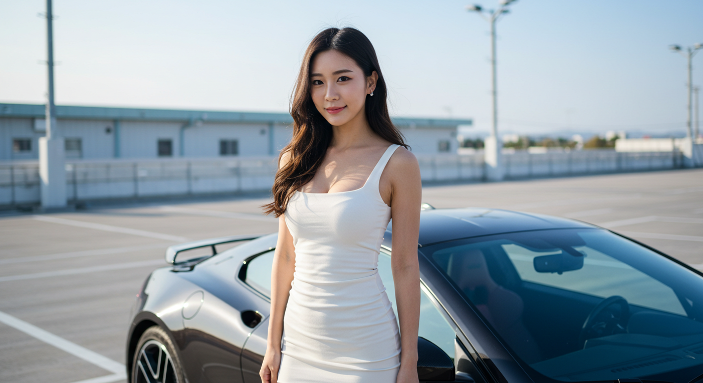 불안한 에어백 경고등