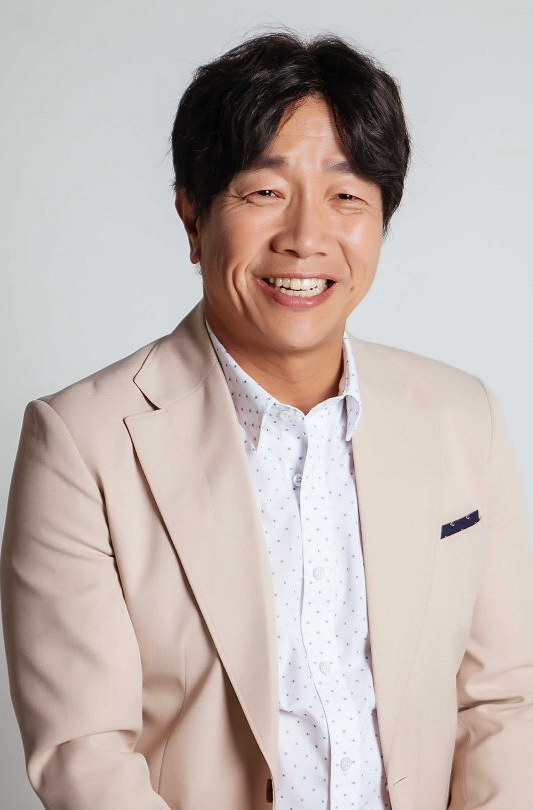 배우 박철민