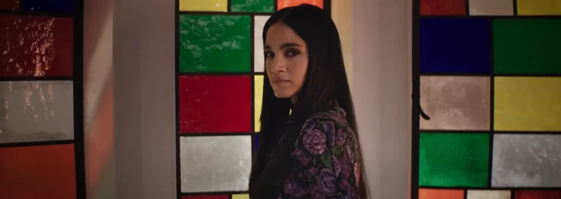 영화 아가일에서 소피아 부텔라