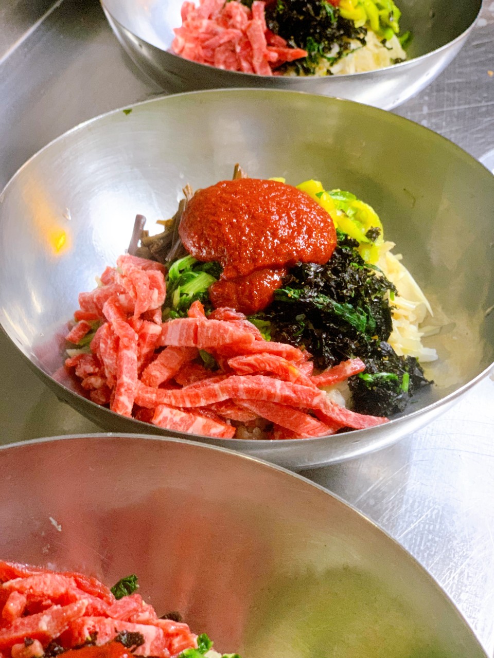 진주 맛집