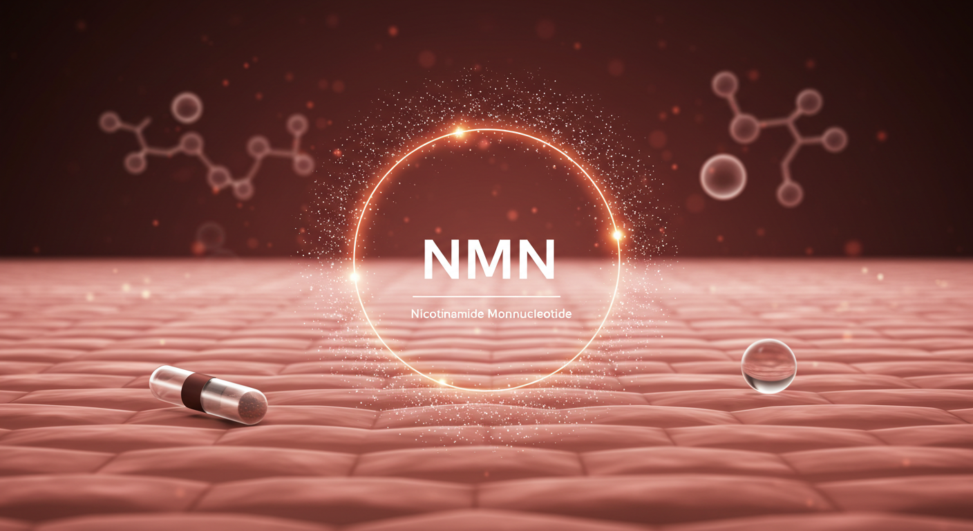 nmn 이미지