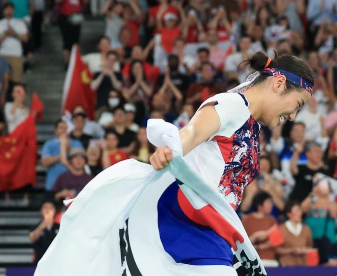 안세영 발언 배드민턴협회 문체부 조사 갈등