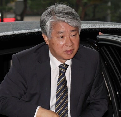 이종석 헌법재판소장 후보자 인사청문회 채택 상황