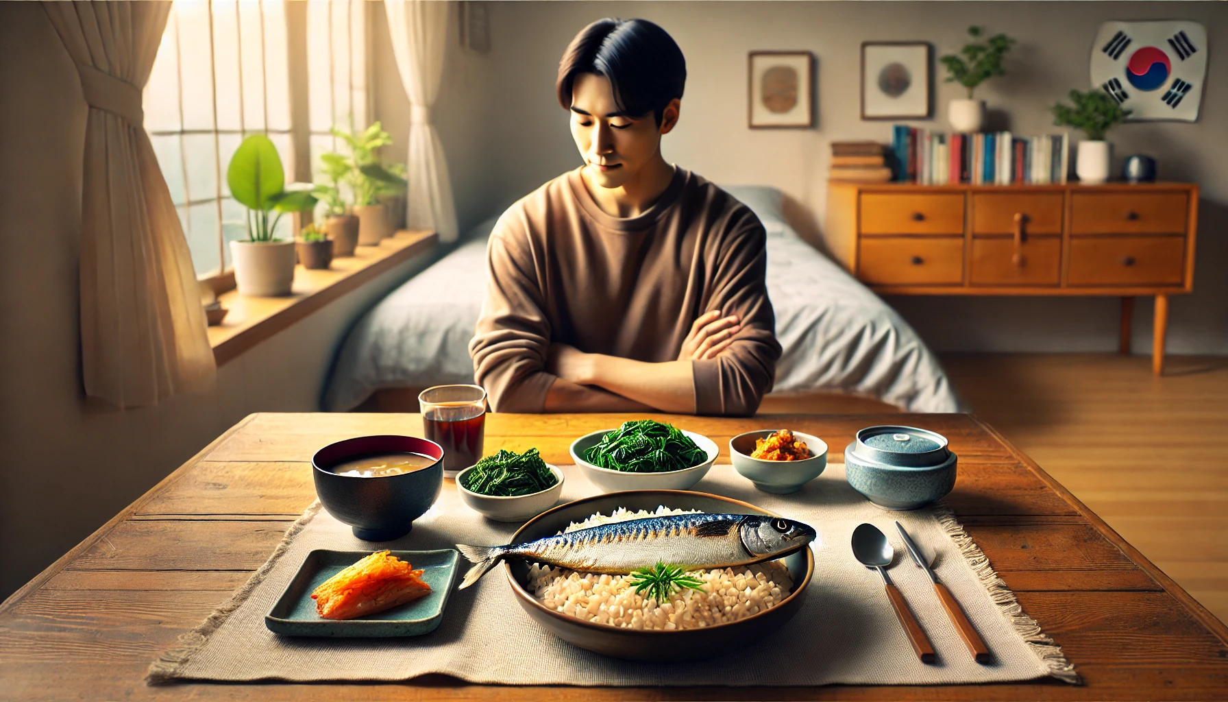 피로회복에 효과 있는 식단