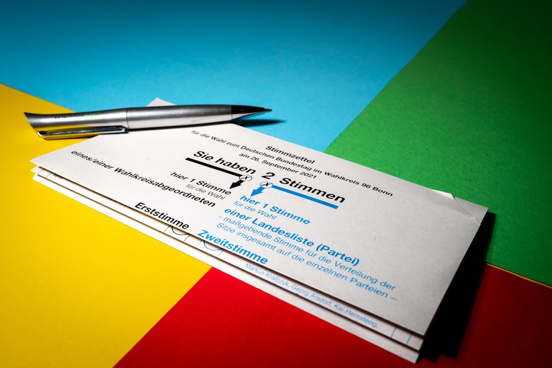 Self-registration