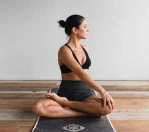 목 디스크 증상 원인 운동요법 치료방법