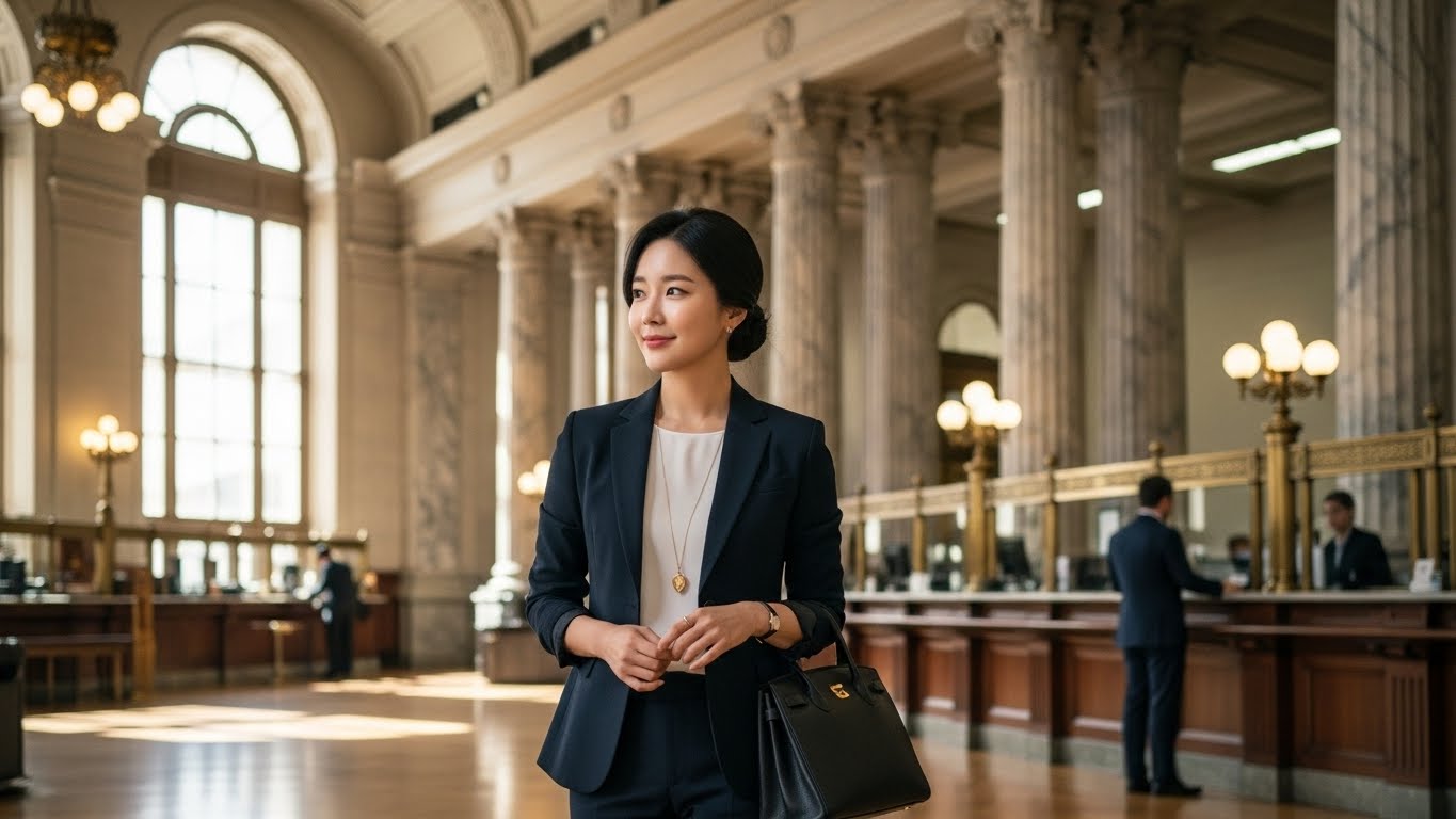 농협은행 이율