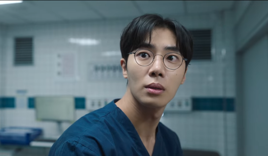 중증외상센터 출연진