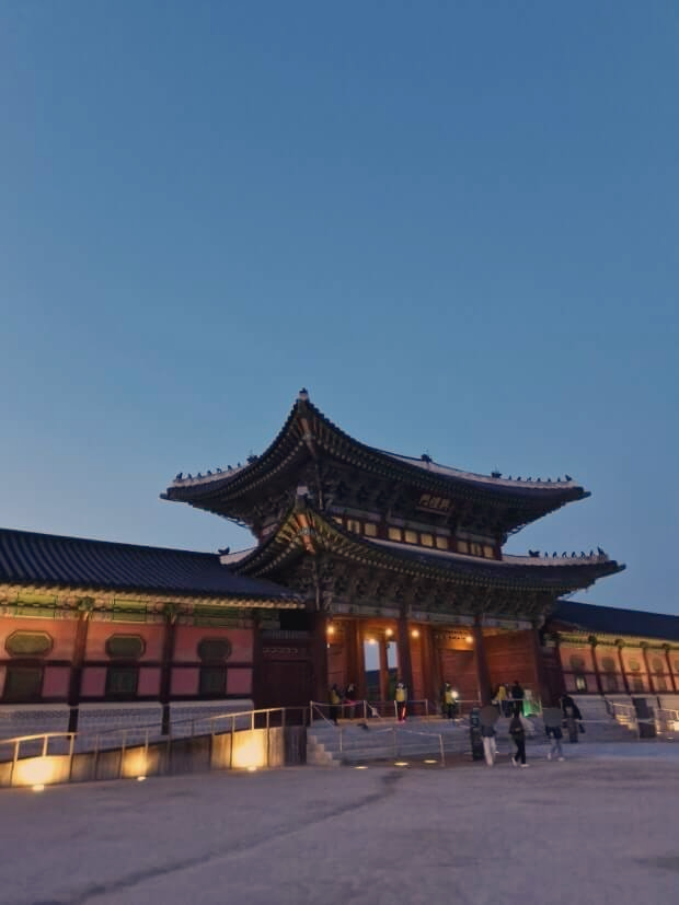 청와대 근처 가볼만한 곳 추천