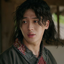 환상연가 하랑 이주안