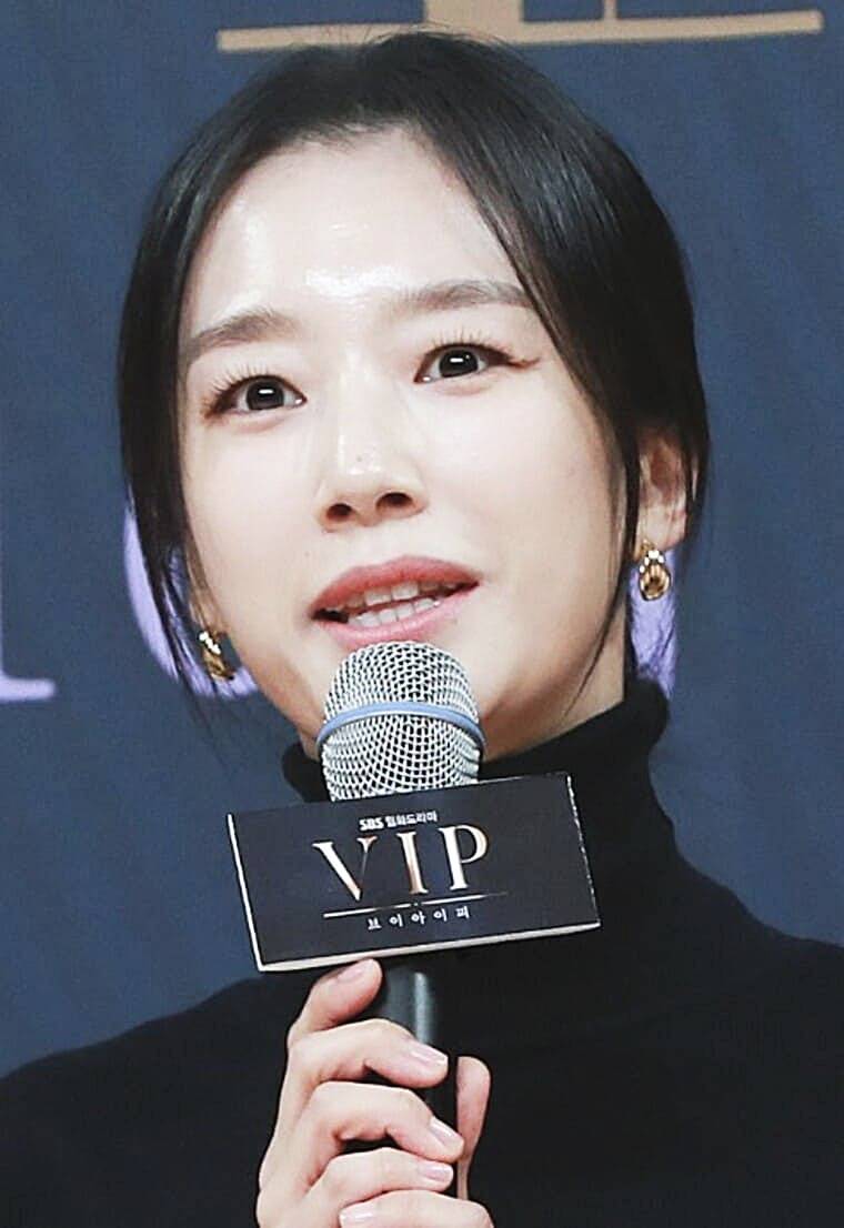 배우-곽선영