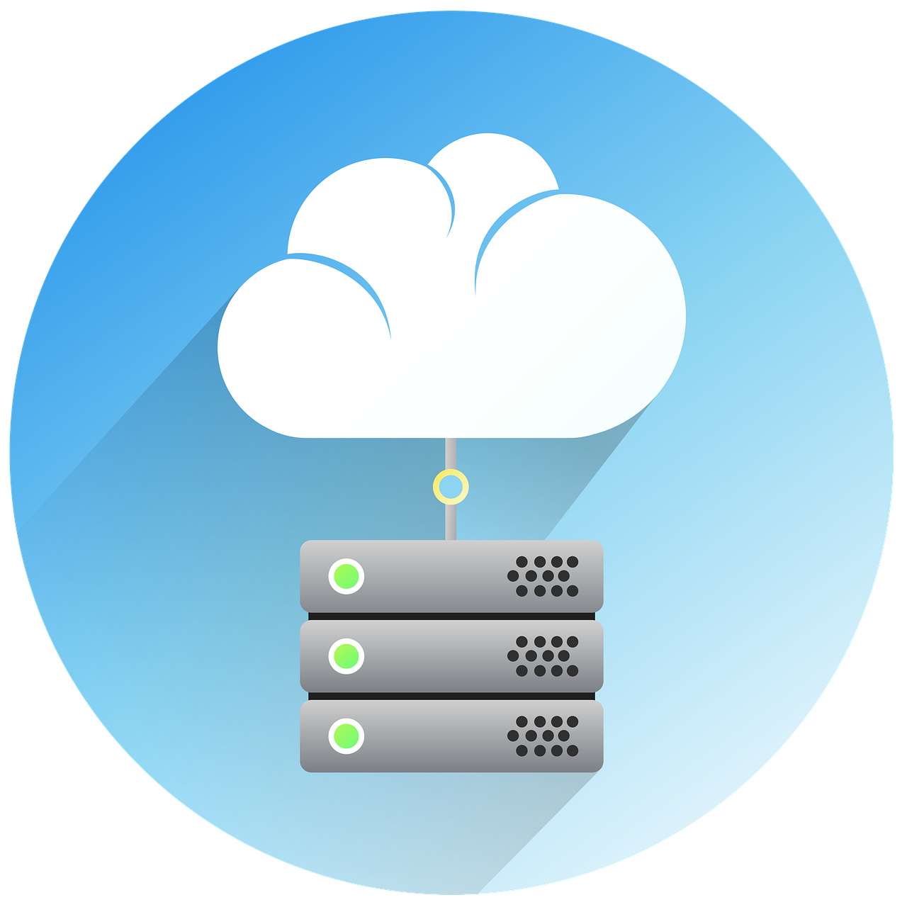 파일 관리 루틴 — 클라우드와 로컬을 아우르는 디지털 정리 전략