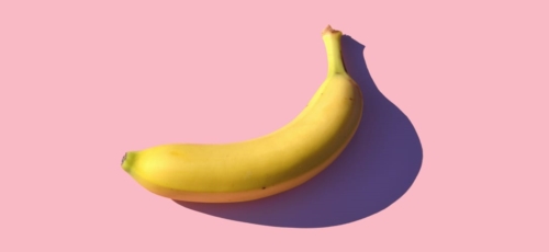 바나나 이미지