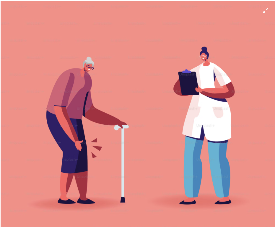 골다공증 프롤리아 주사