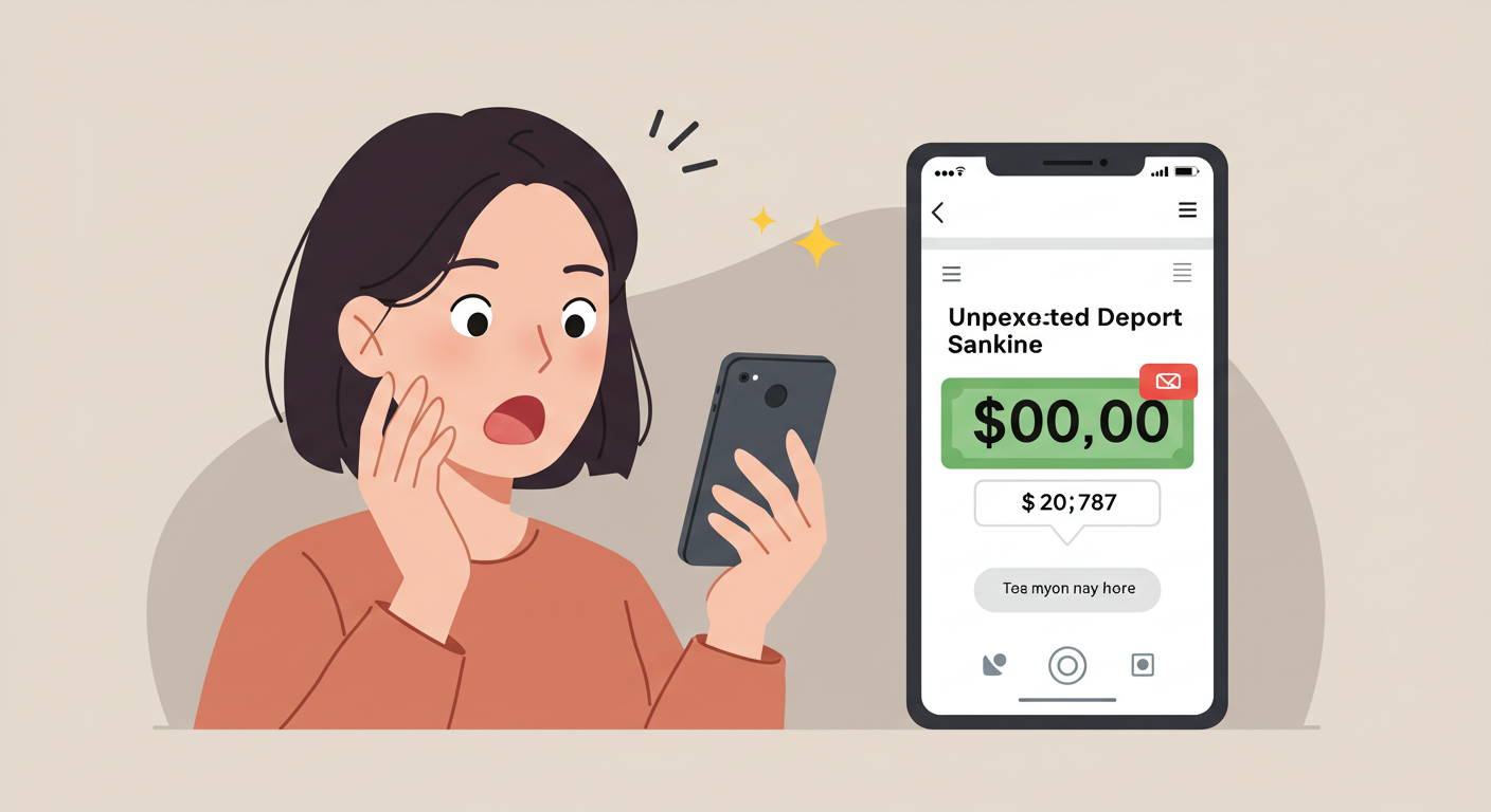 돈 잘못 보냄&amp;#44; 반환요청&amp;#44; 예금보험공사