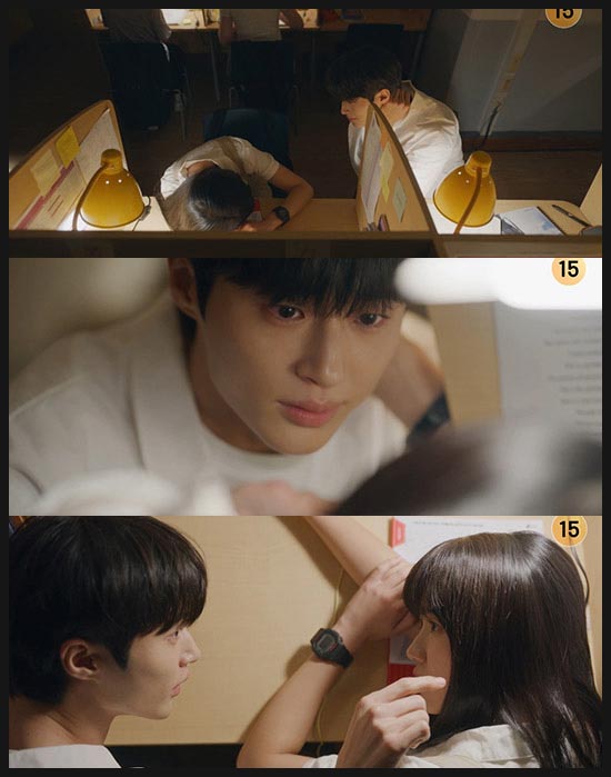 선재 업고 튀어 6회 줄거리 이미지