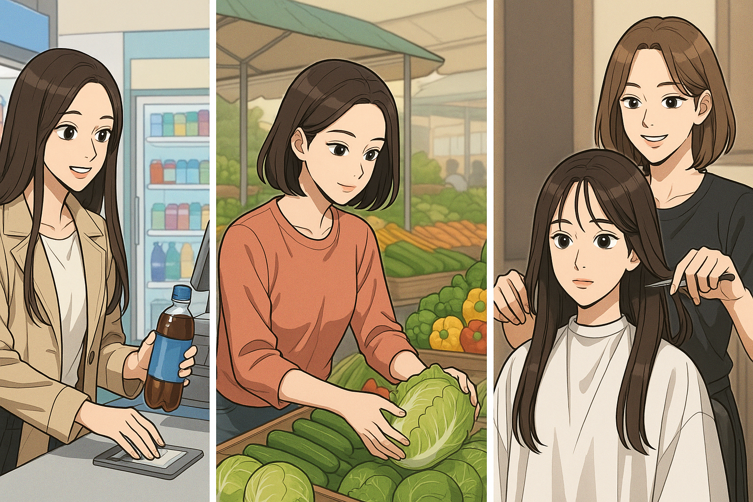 민생회복 소비쿠폰 사용처 총정리|가능한 곳·불가능한 곳 완벽 비교