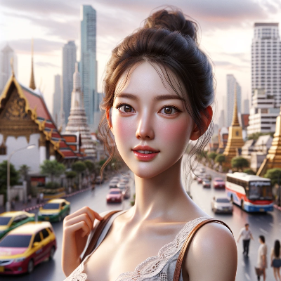 방콕 패키지 여행