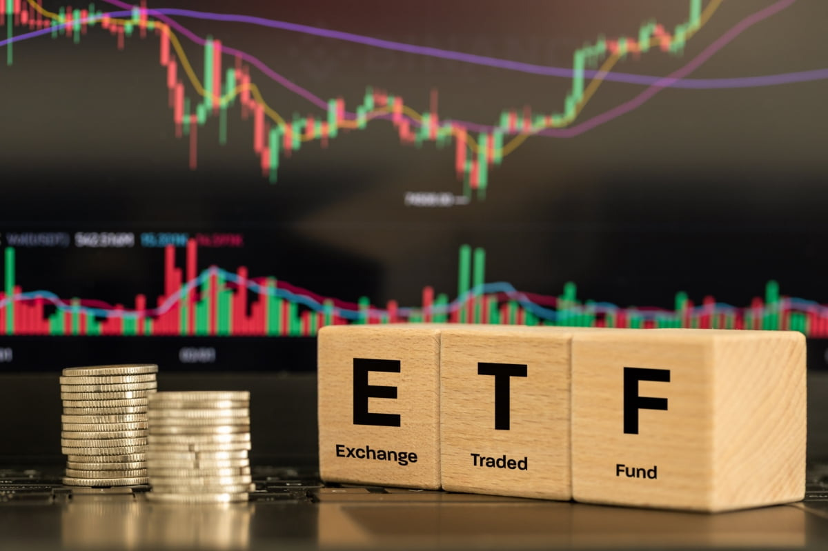 미국etf 투자 하는 방법