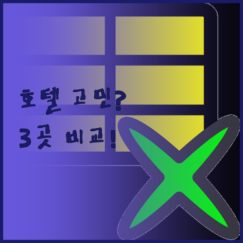 홍콩 호텔 선택 고민 끝! 더 로열 