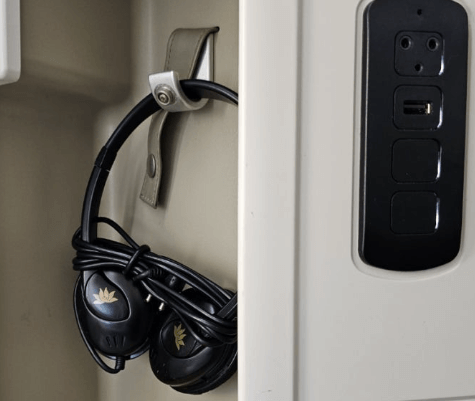 베트남 비즈니스석 혜택_2