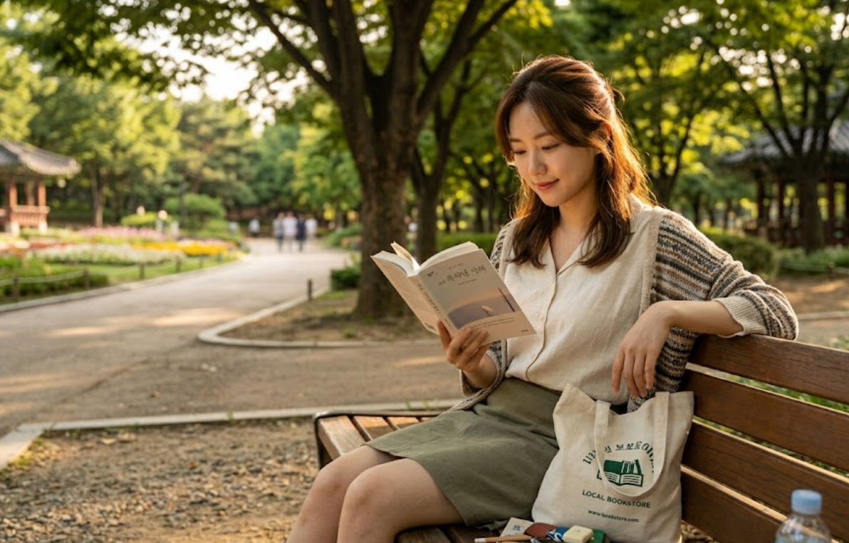 엄마도 쉬는 연습이 필요하다는 걸 늦게 알았다