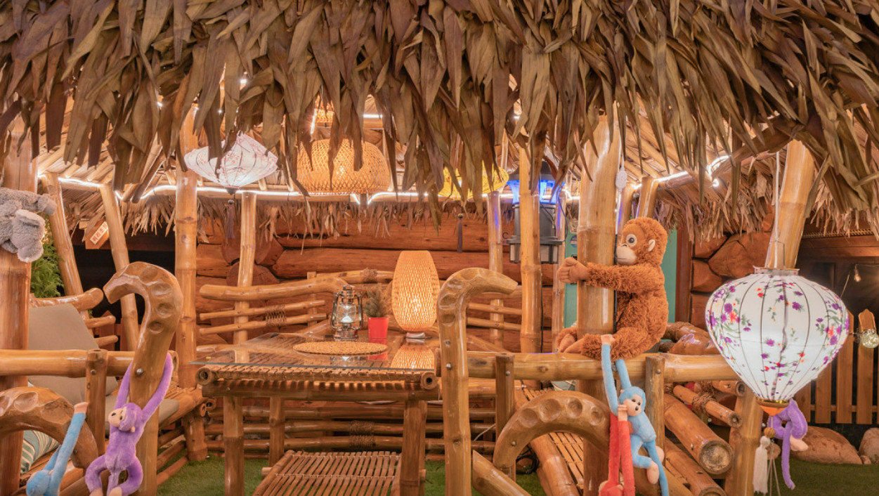 한국기행 밀양 동남아 펜션